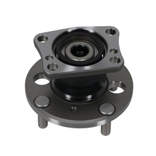 Laden Sie das Bild in den Galerie-Viewer, Neu 1x Hinterachse Lager Kit kompatibel für Ford Fiesta VI Van/KA+ 2009-2021 8V512C299AE