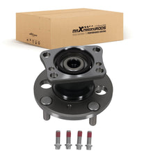 Laden Sie das Bild in den Galerie-Viewer, Neu 1x Hinterachse Lager Kit kompatibel für Ford Fiesta VI Van/KA+ 2009-2021 8V512C299AE