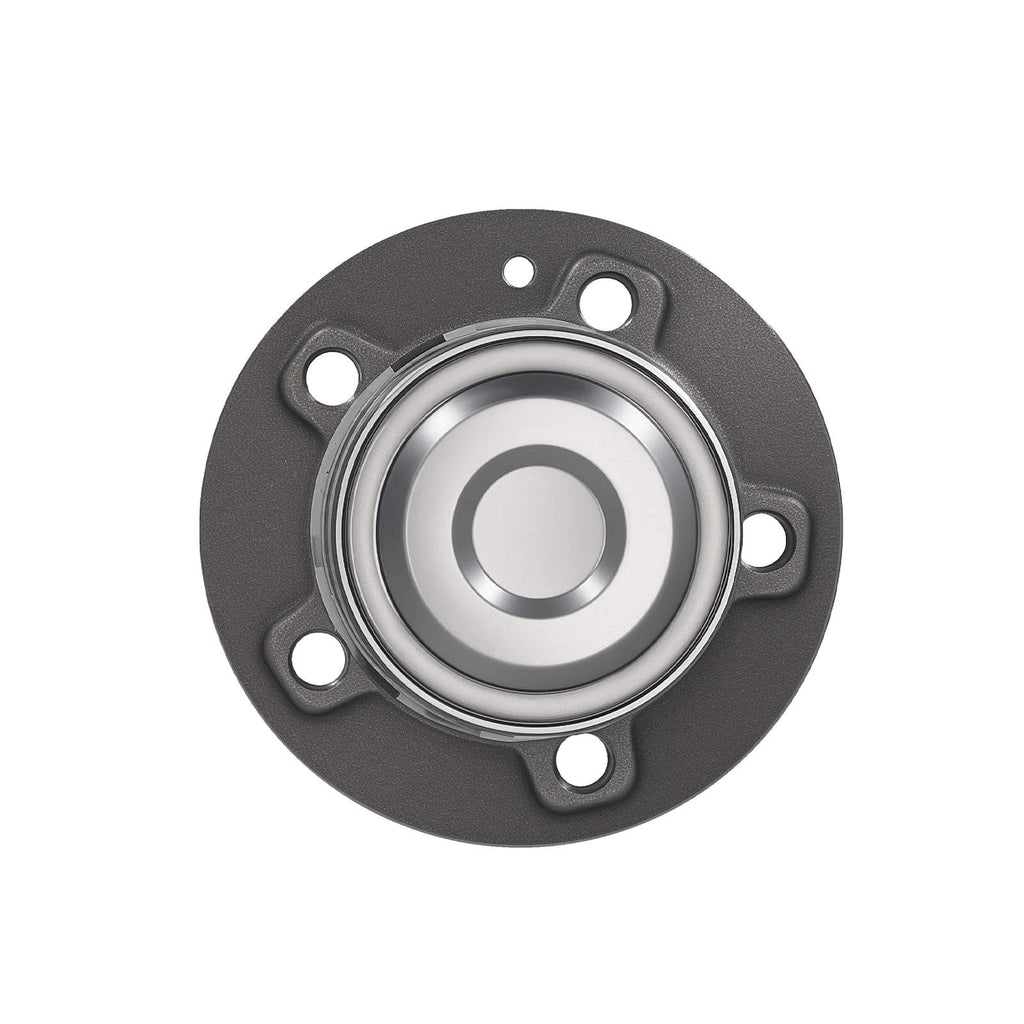 Neu 2x RadlagerNabe kompatibel für Mercedes Viano W639 2.0-3.0 CDI 2003-2013 6393300732