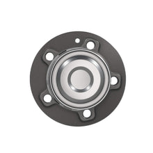 Laden Sie das Bild in den Galerie-Viewer, Neu 2x RadlagerNabe kompatibel für Mercedes Viano W639 2.0-3.0 CDI 2003-2013 6393300732