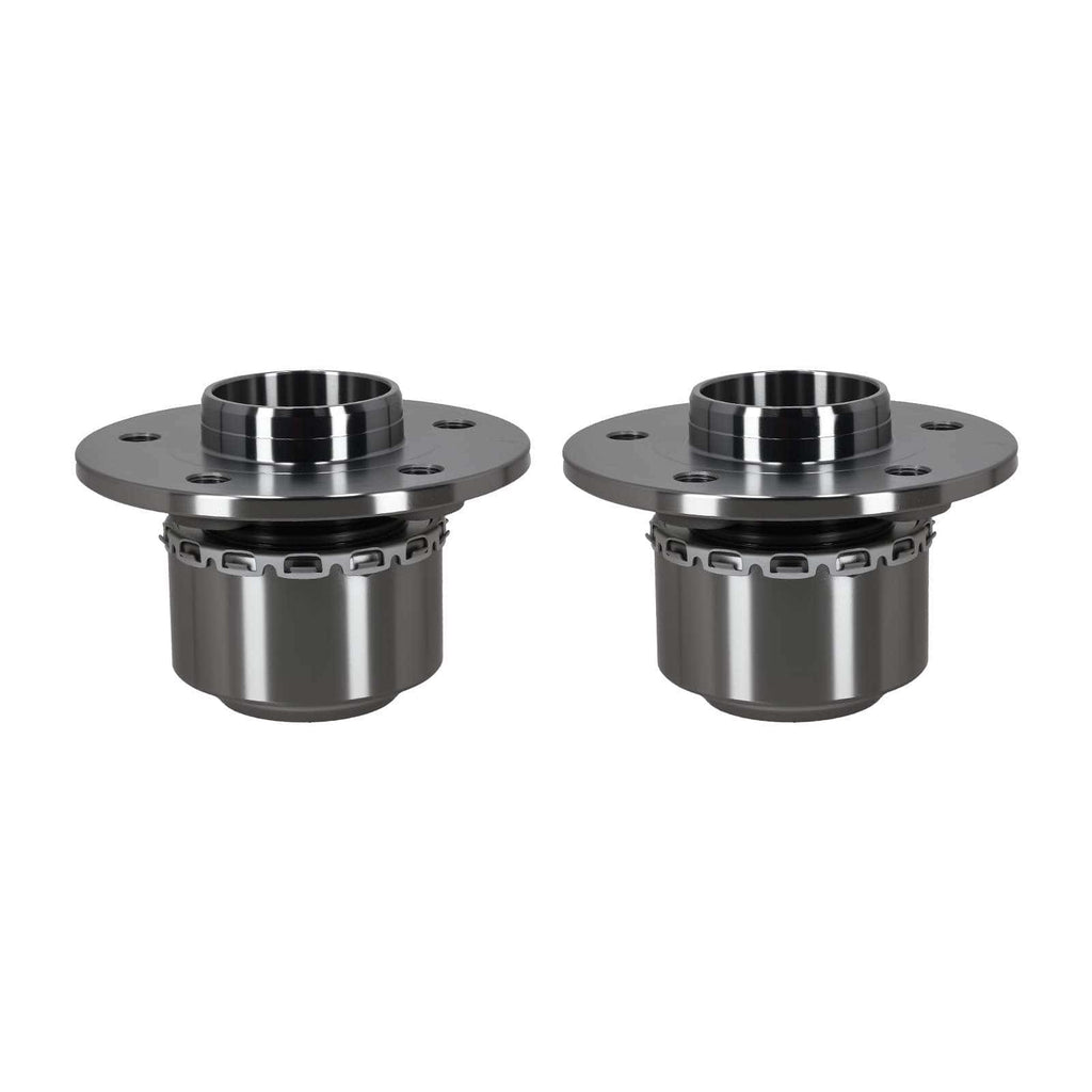 Neu 2x RadlagerNabe kompatibel für Mercedes Viano W639 2.0-3.0 CDI 2003-2013 6393300732