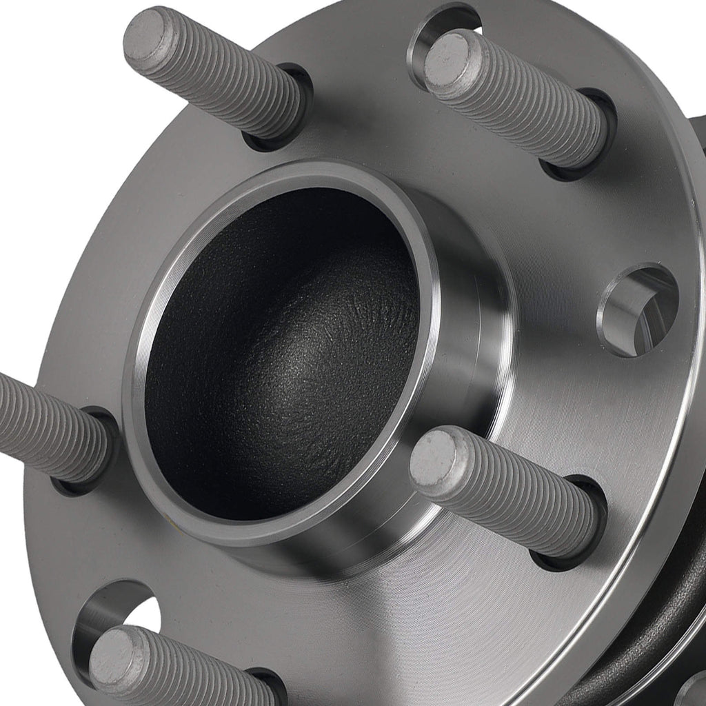 Neu Hinterachsradlager kompatibel für Ford Mondeo III/Kompatibel Für Jaguar X-Type 2000-2009 VKBA3576 ABS
