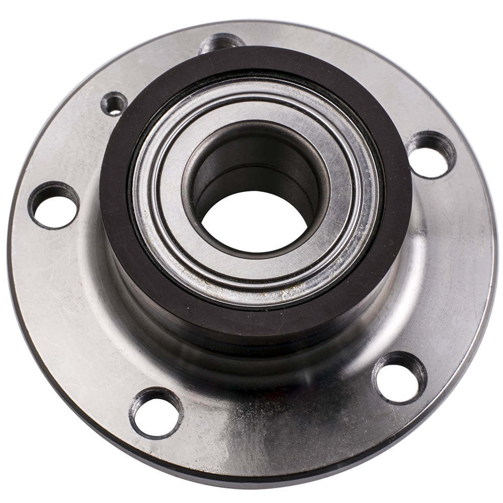 Neu 1pcs Radnabe + Radlager Satz Hinten for CADDY III Kasten 1T0598611