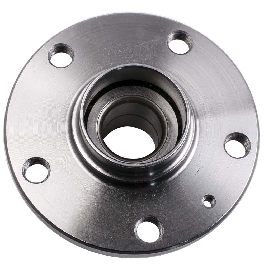Neu 1pcs Radnabe + Radlager Satz Hinten for CADDY III Kasten 1T0598611