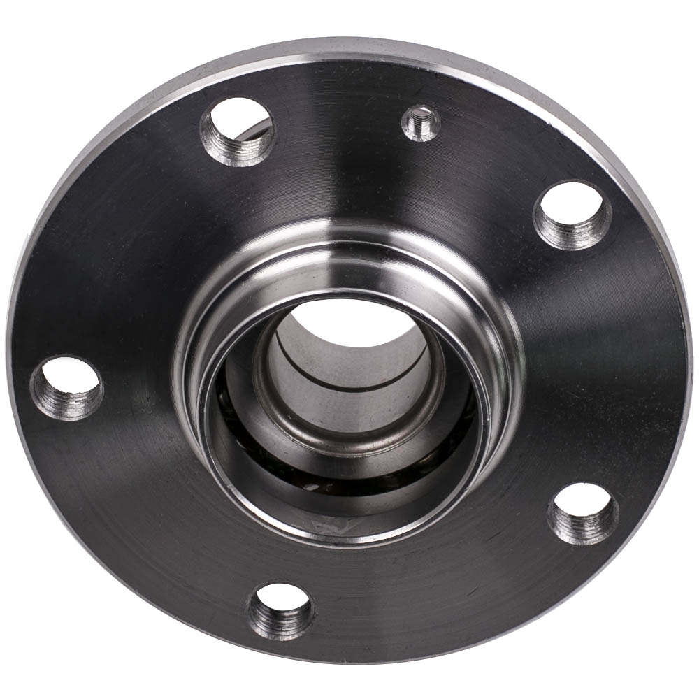 Neu 1pcs Radnabe + Radlager Satz Hinten for CADDY III Kasten 1T0598611