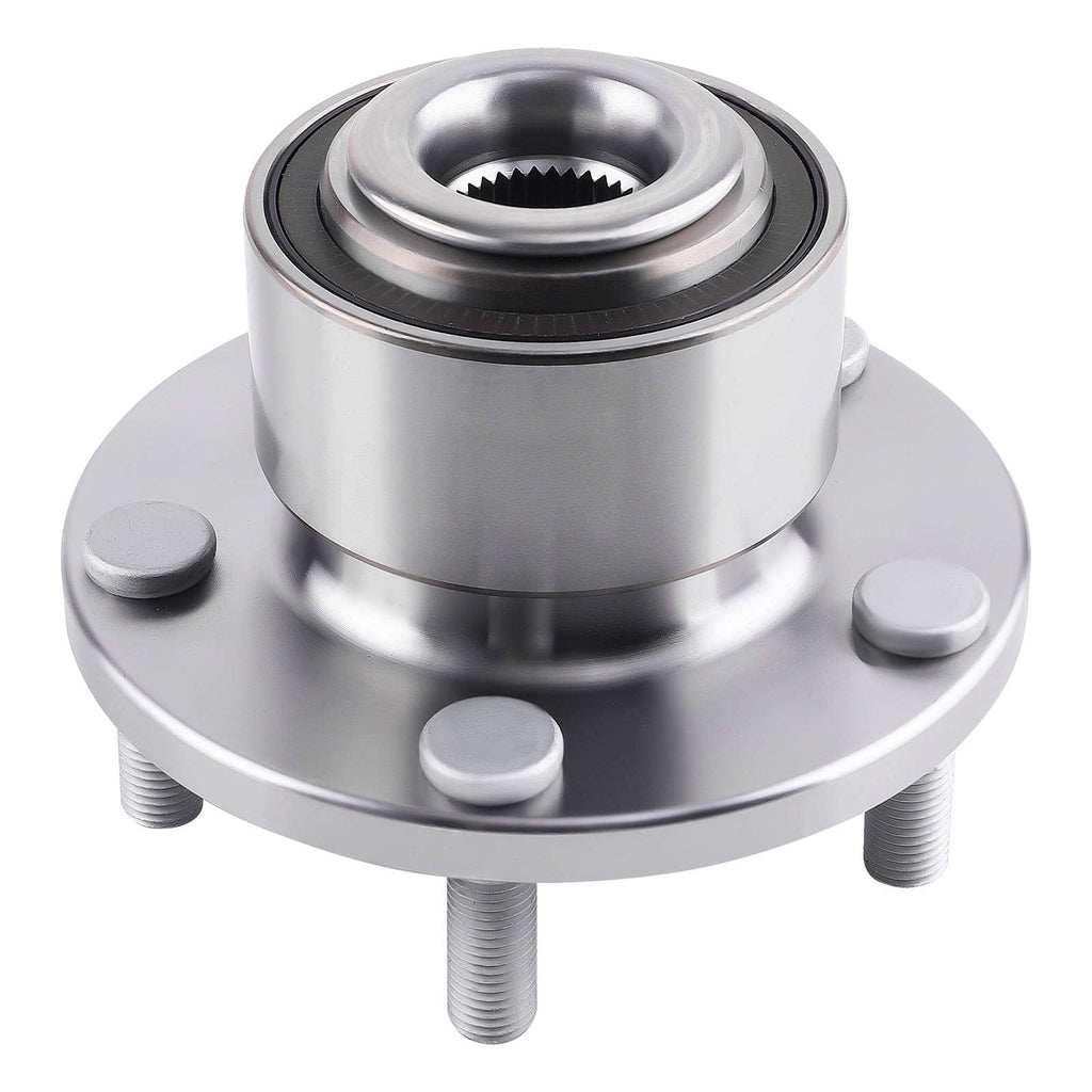 Neu Radlagersatz Vorne kompatibel für Ford C-Max DM2 Focus II Turnier Focus II DA DP HCP 03-12