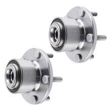 Laden Sie das Bild in den Galerie-Viewer, Neu 2x Radlagersatz Vorne kompatibel für Ford C-Max DM2 2007-2010 1.6L 1.8L 2.0L VKBA3660