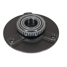 Laden Sie das Bild in den Galerie-Viewer, Neu Radlager Kit Vorderachse kompatibel für Smart Fortwo 450 0.7L-0.8L 2004-2007 VKBA6624