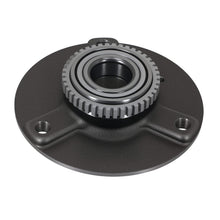 Laden Sie das Bild in den Galerie-Viewer, Neu Radlager Kit Vorderachse kompatibel für Smart Fortwo 450 0.7L-0.8L 2004-2007 VKBA6624