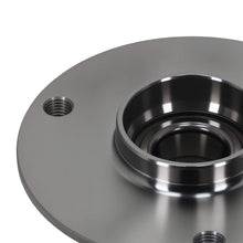 Laden Sie das Bild in den Galerie-Viewer, Neu Wheel Hub Radlager Vorderachse kompatibel für Smart City-Coupe 450 0.6L 1998-2004 VKBA6624