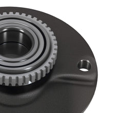 Laden Sie das Bild in den Galerie-Viewer, Neu Wheel Hub Radlager Vorderachse kompatibel für Smart City-Coupe 450 0.6L 1998-2004 VKBA6624