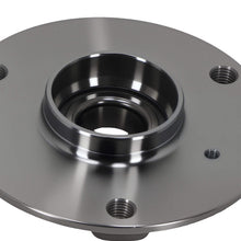 Laden Sie das Bild in den Galerie-Viewer, Neu Wheel Hub Radlager Vorderachse kompatibel für Smart City-Coupe 450 0.6L 1998-2004 VKBA6624