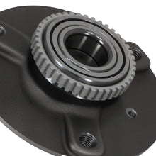 Laden Sie das Bild in den Galerie-Viewer, Neu Wheel Hub Radlager Vorderachse kompatibel für Smart City-Coupe 450 0.6L 1998-2004 VKBA6624