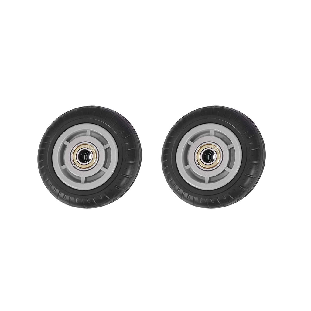 Neu Transportwagen for Maxpeedingrods Stromerzeuger robustes Rollen+Aluminium Griff