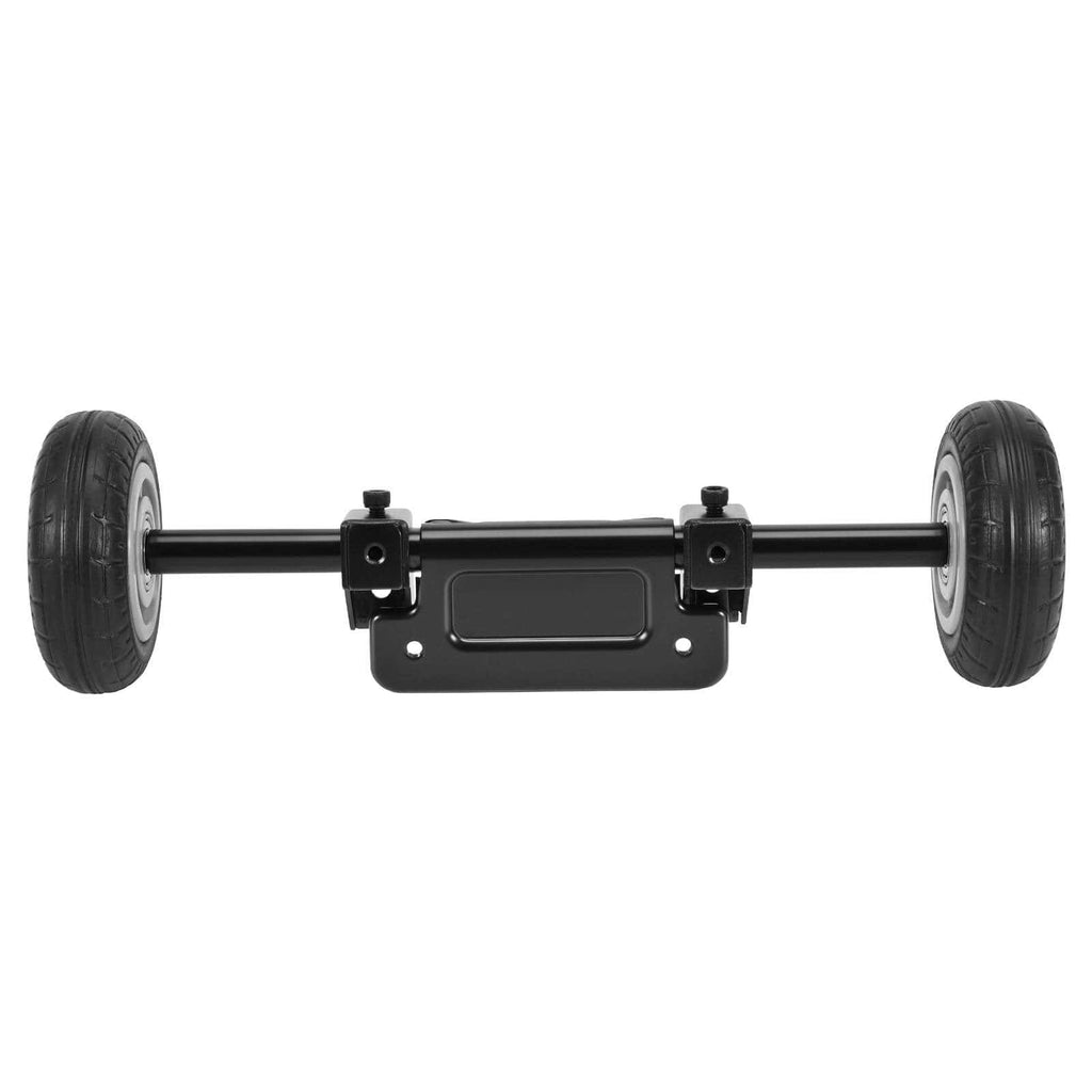 Neu Transportwagen for Maxpeedingrods Stromerzeuger robustes Rollen+Aluminium Griff