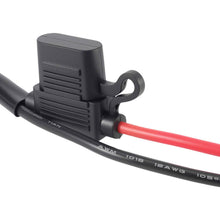 Laden Sie das Bild in den Galerie-Viewer, Neu Kabelbaum Schalter For maXpeedingrods LED Arbeitsscheinwerfer 12-24V 30A 4-PIN