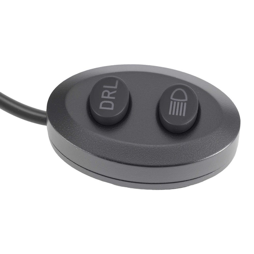 Neu Kabelbaum Schalter For maXpeedingrods LED Arbeitsscheinwerfer 12-24V 30A 4-PIN