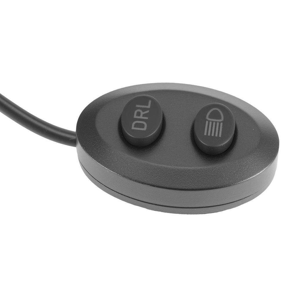 Neu Kabelsatz Schalter For maXpeedingrods LED Zusatzscheinwerfer 12-24V 40A 6-fach