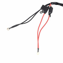 Laden Sie das Bild in den Galerie-Viewer, Neu Kabelsatz Schalter For maXpeedingrods Crosshair LED 12-24V 8x DT 4-PIN 360W+360W