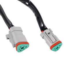 Laden Sie das Bild in den Galerie-Viewer, Neu Kabelsatz Schalter For maXpeedingrods Crosshair RGB LED 14AWG 3M 10-14V 360W