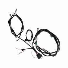 Laden Sie das Bild in den Galerie-Viewer, Neu Kabelsatz Schalter For maXpeedingrods Crosshair RGB LED 8x Anschlüsse 30A+30A