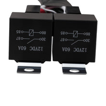 Laden Sie das Bild in den Galerie-Viewer, Neu Kabelsatz Schalter For maXpeedingrods Crosshair RGB LED 8x Anschlüsse 30A+30A