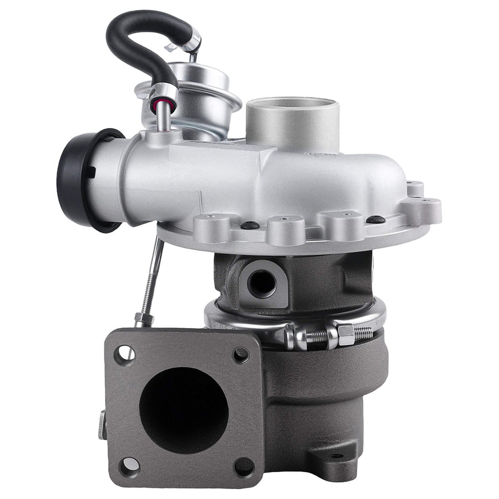 Neu RHF5 Turbolader kompatibel für Ford Ranger Double Cab kompatibel für Mazda B2500 VJ26 2.5L ab 1996