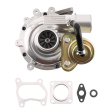 Laden Sie das Bild in den Galerie-Viewer, Neu RHF5 Turbolader kompatibel für Ford Ranger Double Cab kompatibel für Mazda B2500 VJ26 2.5L ab 1996