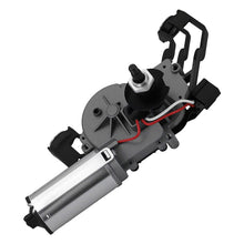 Laden Sie das Bild in den Galerie-Viewer, Neu Scheibenwischermotor Hinten A4548200208 kompatibel für Smart Forfour 2004-2006 A4548200208