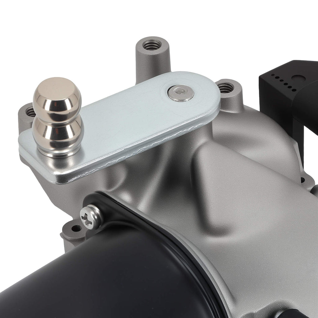 Neu Elektrischer Fensterheber Links kompatibel für Mercedes W245 B200 CDI 2005-11 3494S