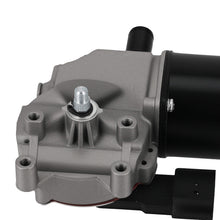 Laden Sie das Bild in den Galerie-Viewer, Neu Wischermotor Scheibenwischer Motor vorne kompatibel für BMW X5 E70 M 09-2013 7200510 4-Pin