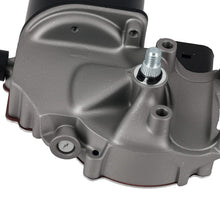 Laden Sie das Bild in den Galerie-Viewer, Neu Wischermotor Scheibenwischer Motor vorne kompatibel für BMW X5 E70 M 09-2013 7200510 4-Pin