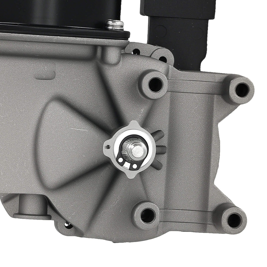 Neu Wischermotor Scheibenwischer Motor vorne kompatibel für BMW X5 E70 M 09-2013 7200510 4-Pin