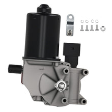 Laden Sie das Bild in den Galerie-Viewer, Neu Wischermotor Scheibenwischer Motor vorne kompatibel für BMW X5 E70 M 09-2013 7200510 4-Pin