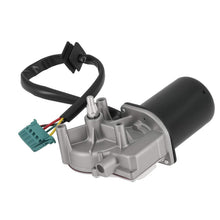 Laden Sie das Bild in den Galerie-Viewer, Neu Front Scheibenwischermotor kompatibel für Mercedes C43 AMG 1998-1999 2028202308 new