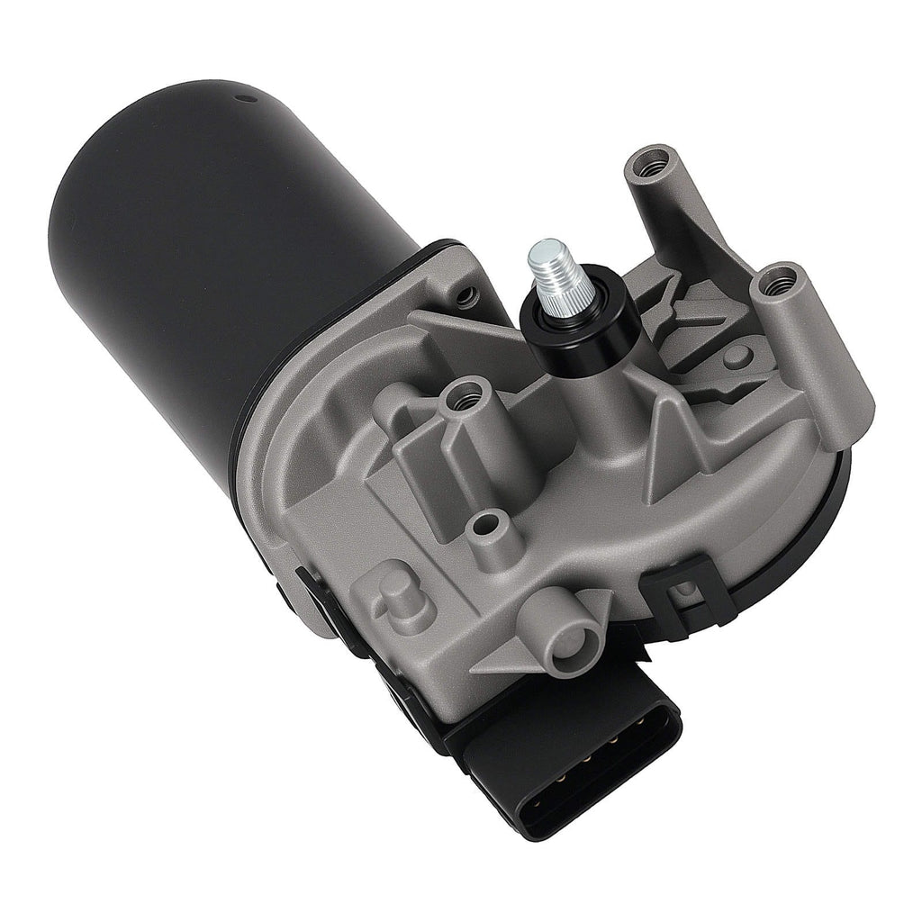 Neu Frontscheibenwischermotor kompatibel für Hyundai i10 981100X000 12V 2007-2017