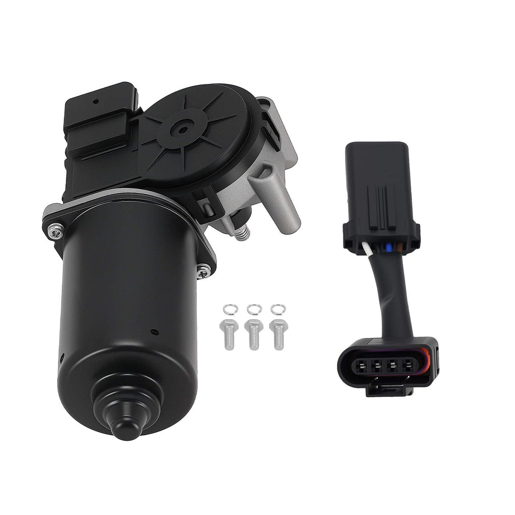 Neu Frontscheibenwischermotor kompatibel für Hyundai i10 981100X000 12V 2007-2017