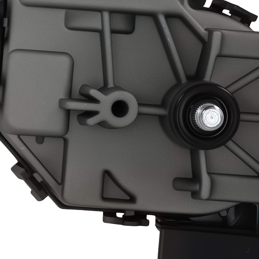 Neu Frontscheibenwischer Motor kompatibel für AUDI A4 B5-B7 0390241509 Neu