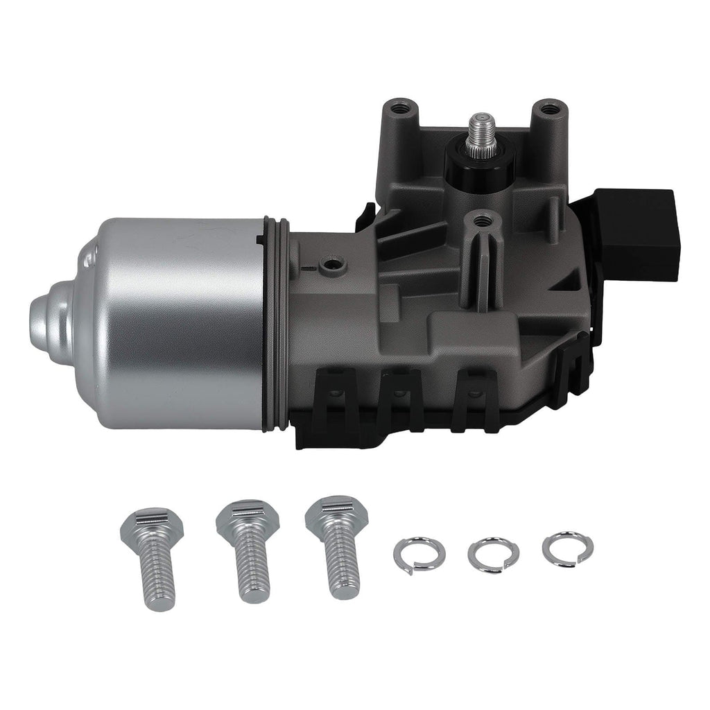 Neu Frontscheibenwischer Motor kompatibel für AUDI A4 B5-B7 0390241509 Neu