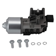 Laden Sie das Bild in den Galerie-Viewer, Neu Frontscheibenwischer Motor kompatibel für AUDI A4 B5-B7 0390241509 Neu