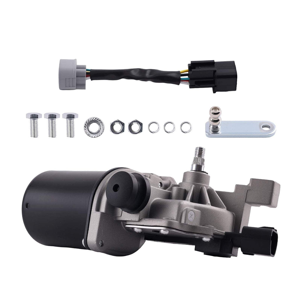 Neu Elektrischer Fensterheber NEU kompatibel für Hyundai i20 PB PBT 981101J0005-Pin