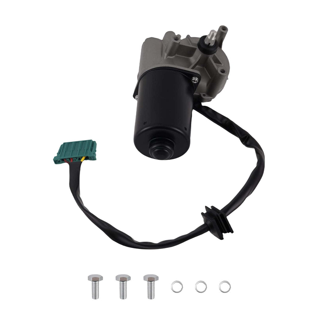 Neu Scheibenwischermotor Vorne Wischermotor kompatibel für Mercedes C W202 S202 A2028202308