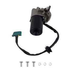 Neu Scheibenwischermotor Vorne Wischermotor kompatibel für Mercedes C W202 S202 A2028202308