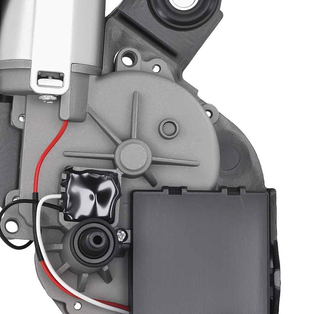 Neu Hinten Wischermotor Heckscheibe kompatibel für Bmw 3er E46 316ti 2001-2005 6925096
