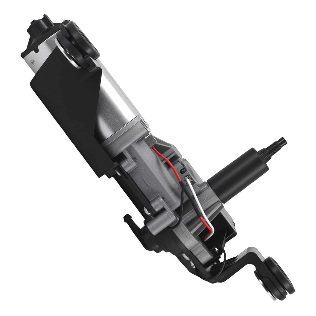 Neu Hinten Wischermotor Heckscheibe kompatibel für Bmw 3er E46 316ti 2001-2005 6925096