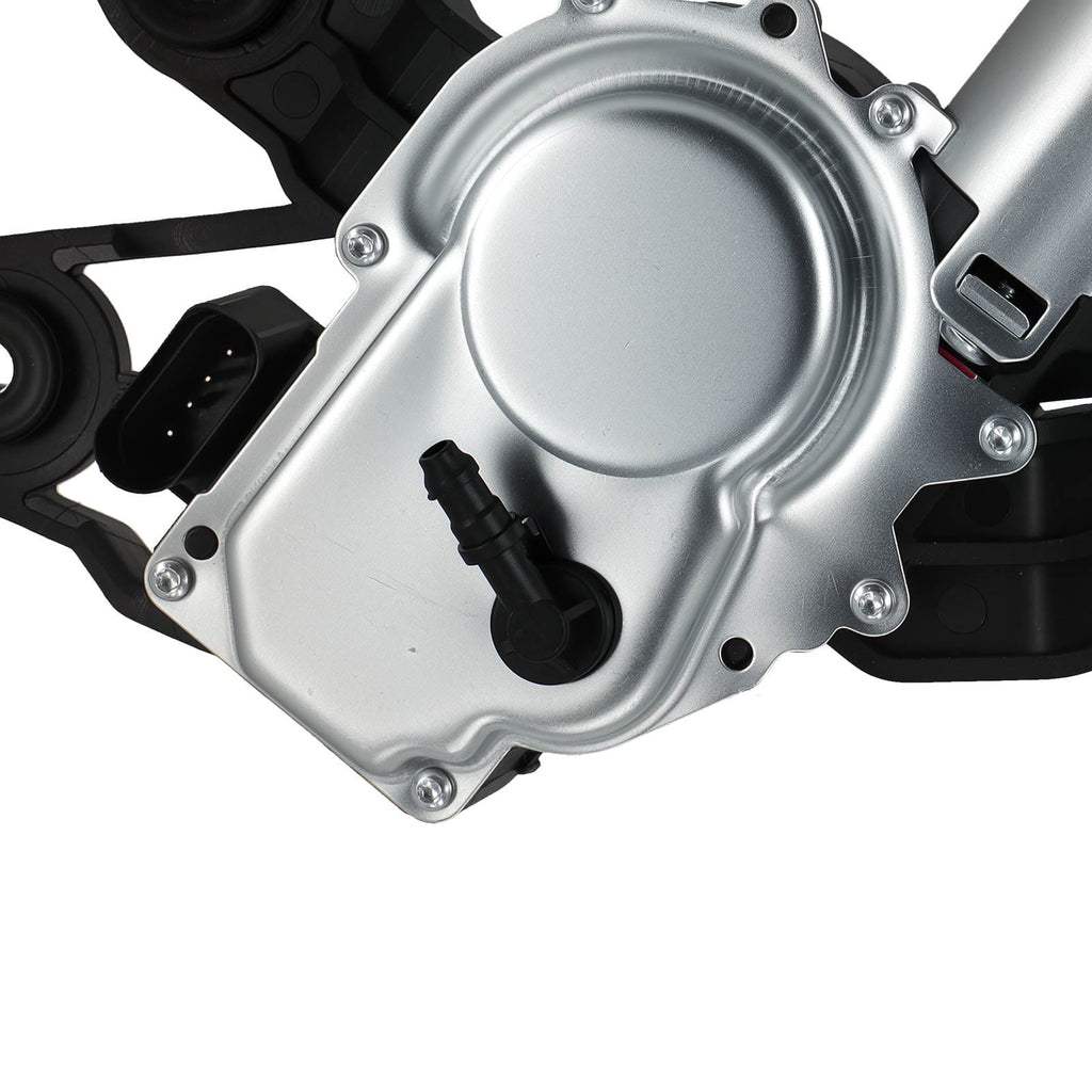 Neu Scheibenwischermotor kompatibel für VW Golf Plus/Tiguan 1K6955711B 2004-2015 Wischermotor