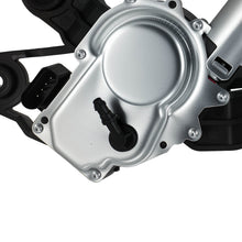 Laden Sie das Bild in den Galerie-Viewer, Neu Scheibenwischermotor kompatibel für VW Golf Plus/Tiguan 1K6955711B 2004-2015 Wischermotor