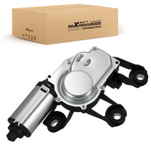 Laden Sie das Bild in den Galerie-Viewer, Neu Front Scheibenwischer Motor kompatibel für Ford Fiesta MK6 Fusion 1422314 404736C-VS