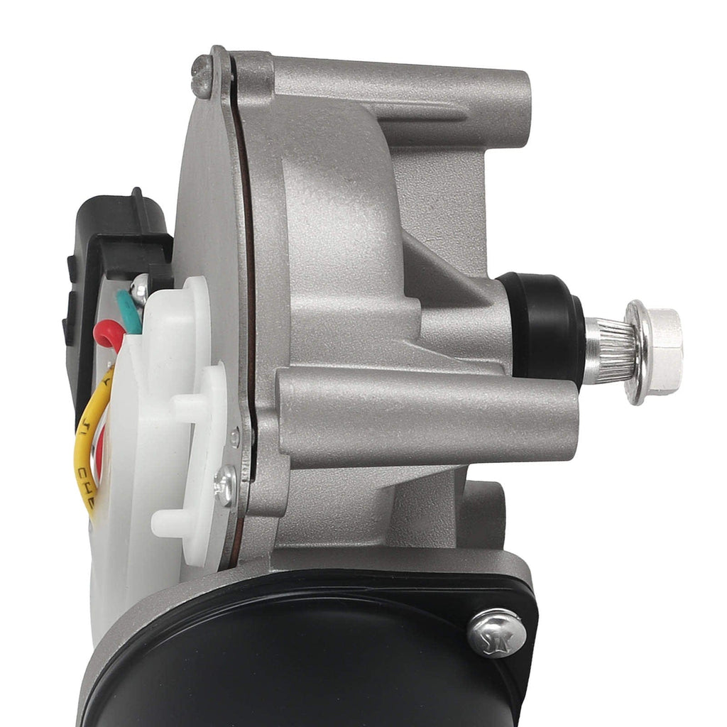 Neu Windschutzscheibe Motor kompatibel für Nissan Almera Tino V10 1.8/2.0 V38-07-0001 5Pin