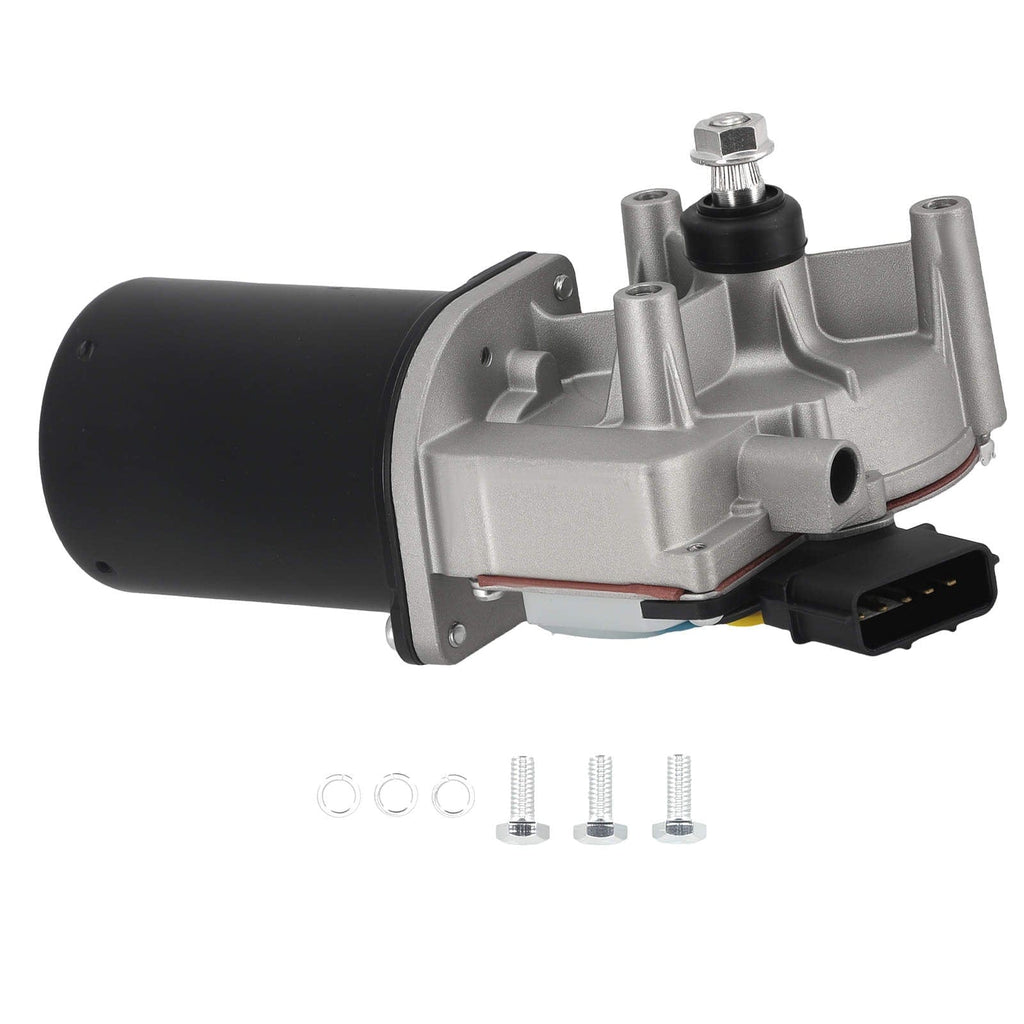 Neu Windschutzscheibe Motor kompatibel für Nissan Almera Tino V10 1.8/2.0 V38-07-0001 5Pin